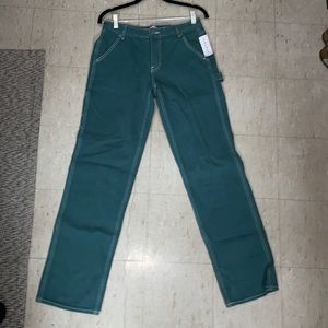 pacsun low rise carpenter pants